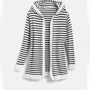 HONEY BELLE
Tinah Updated Hooded Cardigan